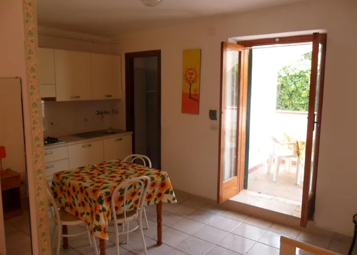 Green Garden Eco-Holiday