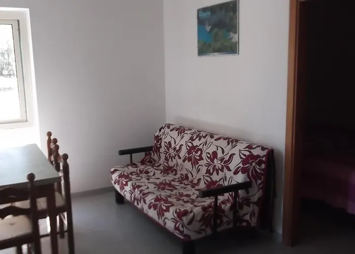 Green Garden Eco-Holiday
