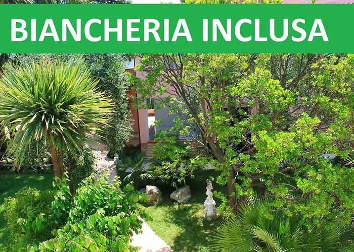 Green Garden Eco-Holiday