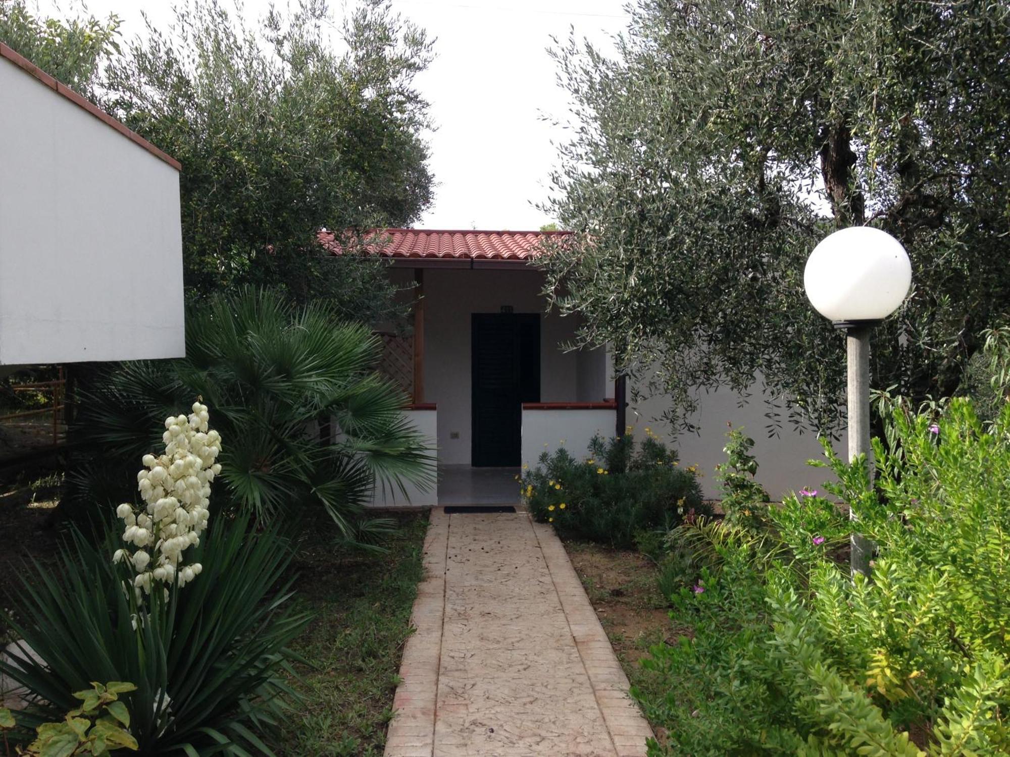 Aparthotel Garden Eco-holiday *