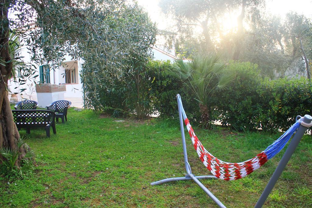 Garden Eco-holiday Vieste