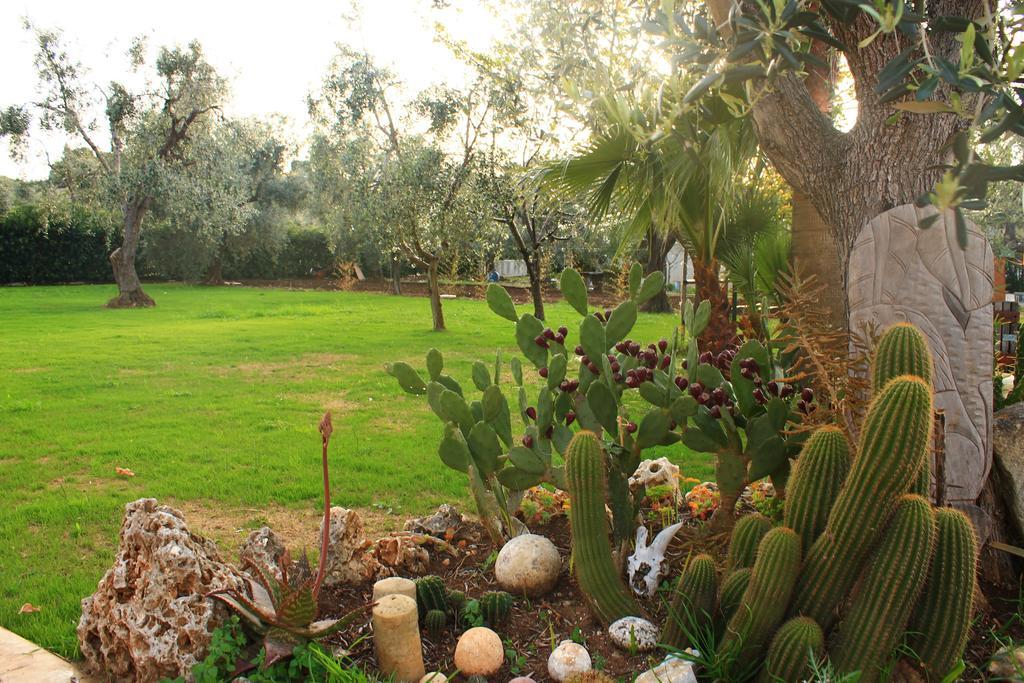 Garden Eco-holiday *
