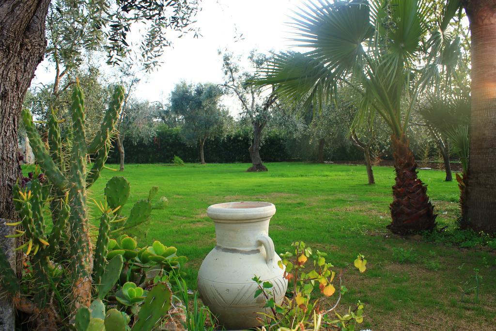 Garden Eco-holiday *