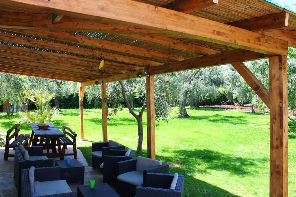 Aparthotel Garden Eco-holiday *