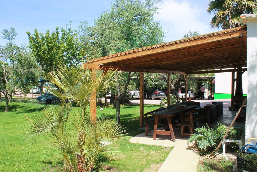 Garden Eco-holiday * Vieste
