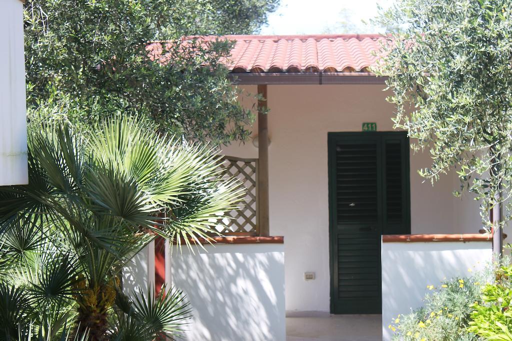 Garden Eco-holiday * Vieste