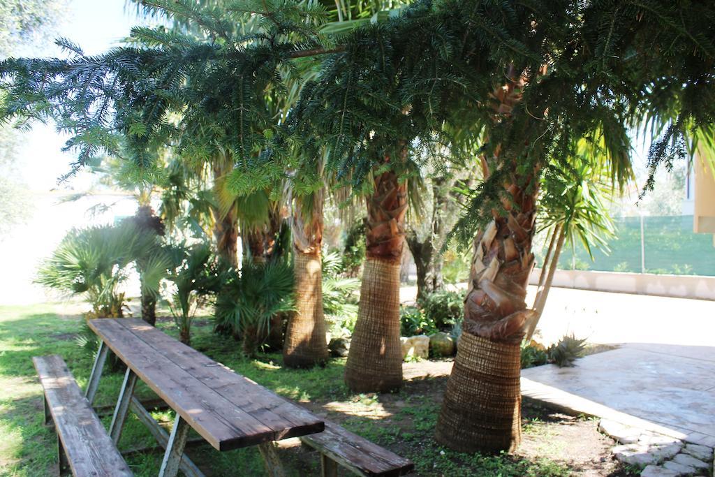 Garden Eco-holiday Vieste