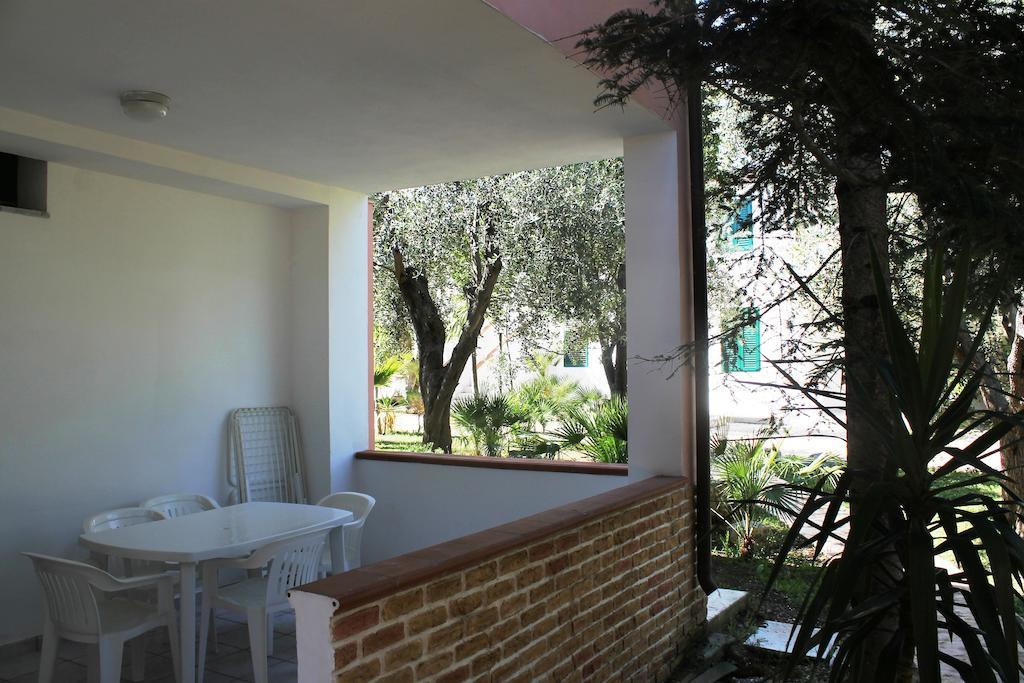 Aparthotel Garden Eco-holiday