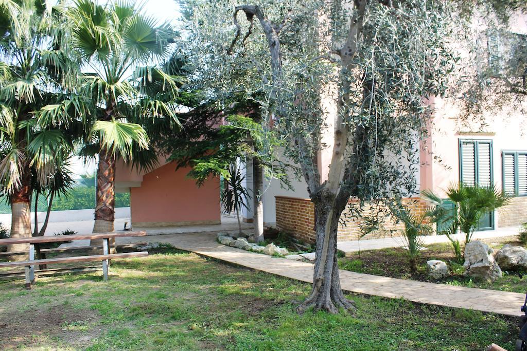 Aparthotel Garden Eco-holiday