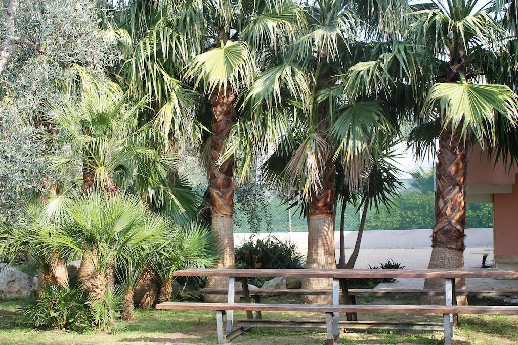 Aparthotel Garden Eco-holiday *