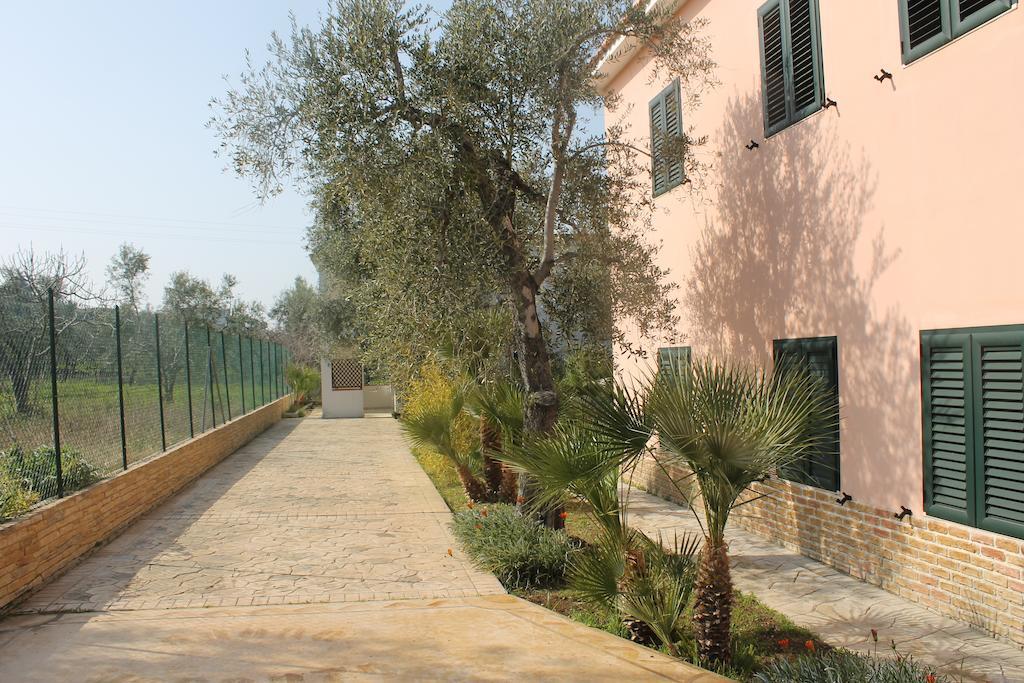 Garden Eco-holiday
