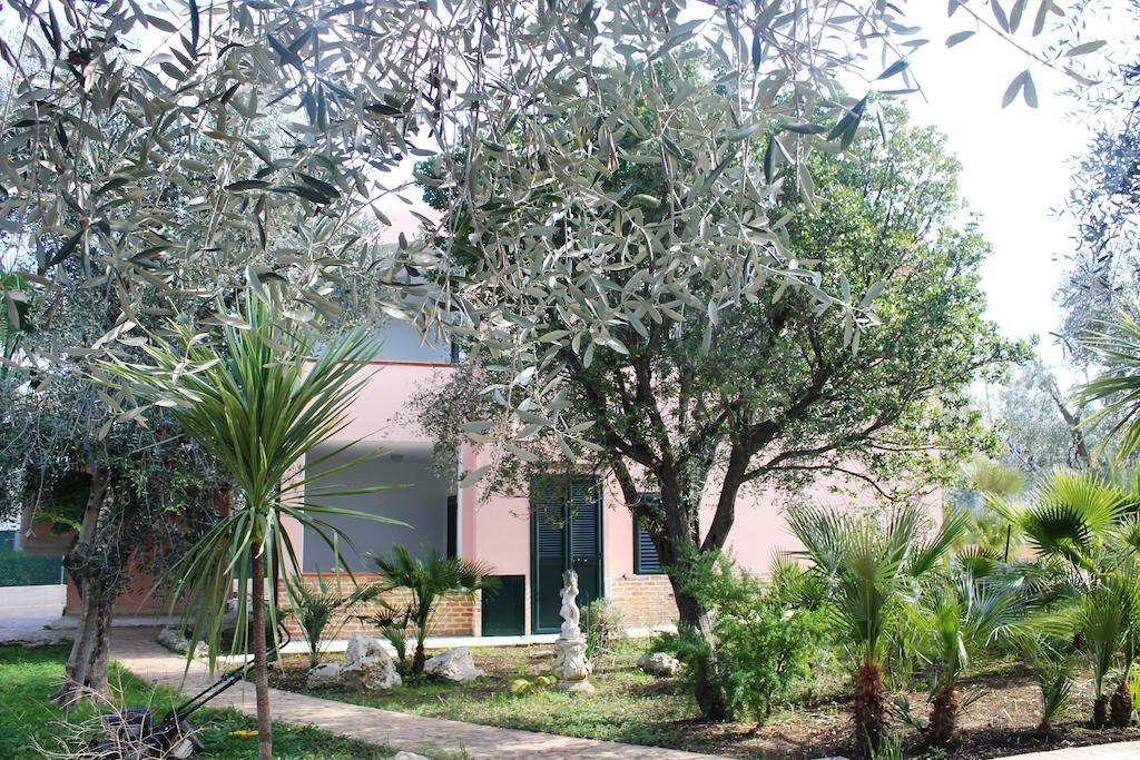 Aparthotel Garden Eco-holiday *