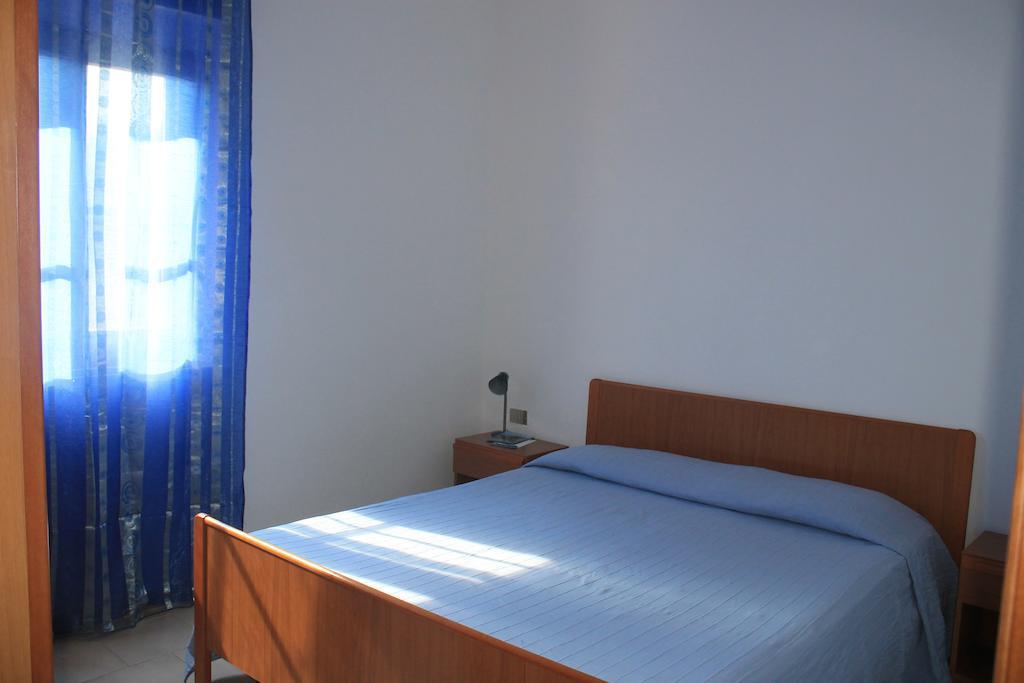 Aparthotel Garden Eco-holiday