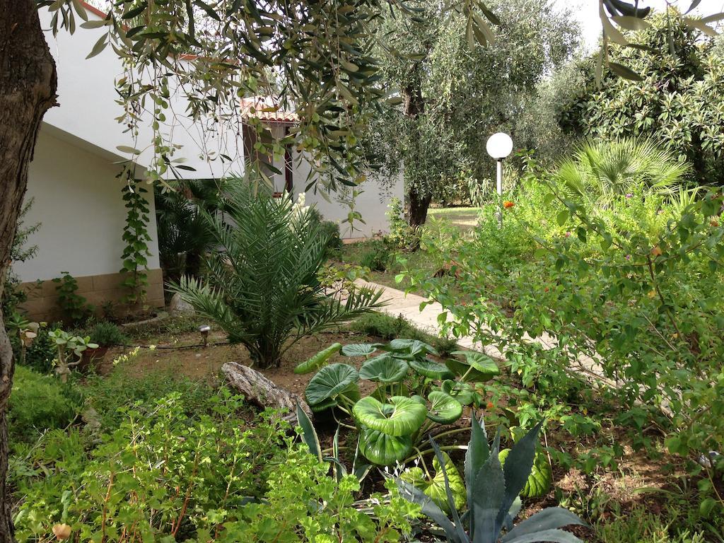 Aparthotel Garden Eco-holiday