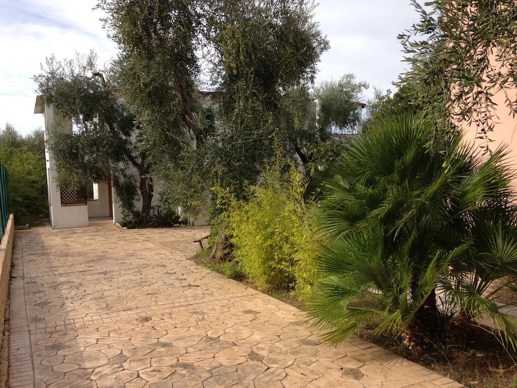 Aparthotel Garden Eco-holiday Vieste