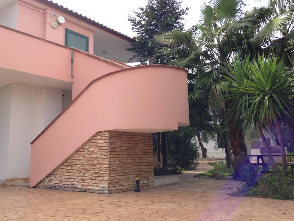 Aparthotel Garden Eco-holiday Vieste