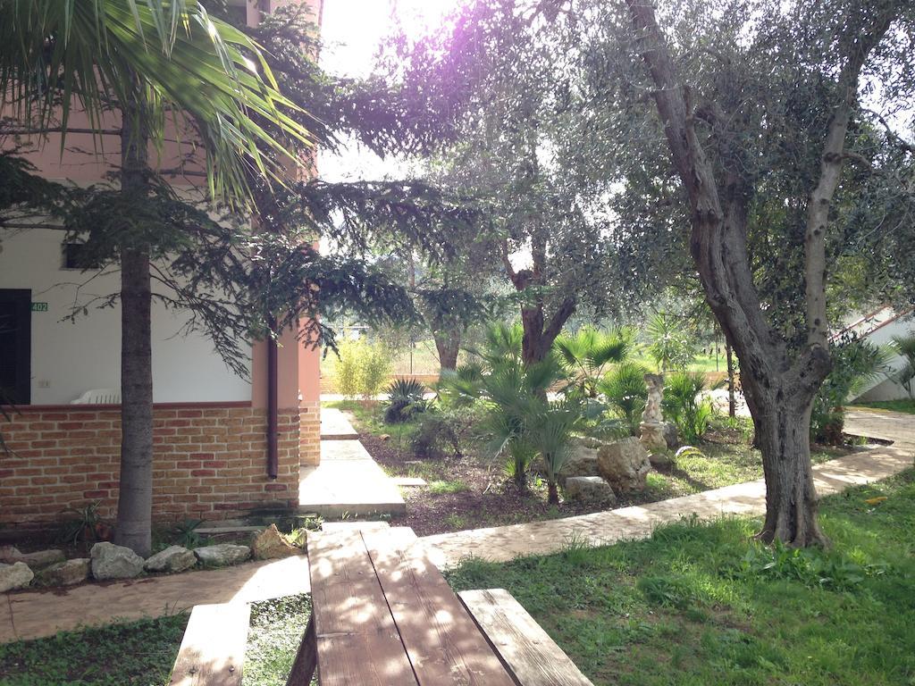 Garden Eco-holiday Vieste