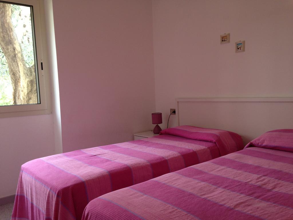 Garden Eco-holiday Vieste