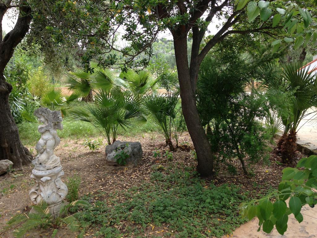 Garden Eco-holiday Vieste