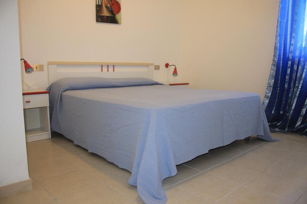 Garden Eco-holiday Vieste