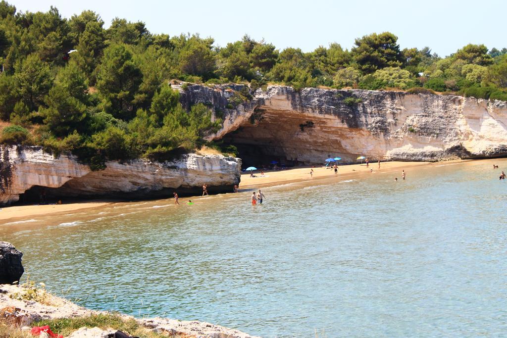 Garden Eco-holiday Vieste