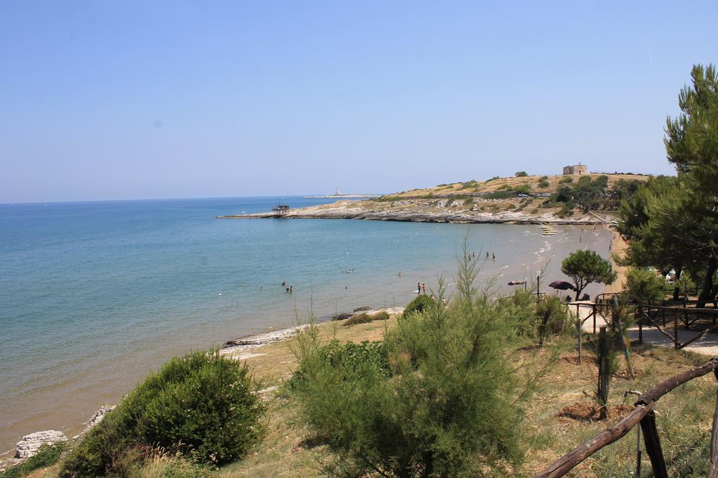 Aparthotel Garden Eco-holiday