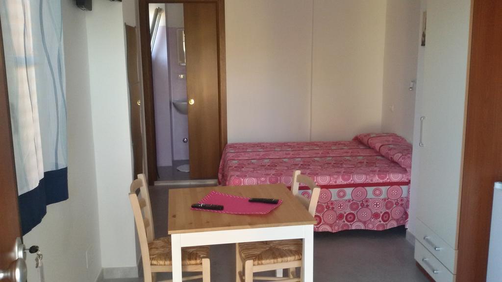 Garden Eco-holiday Aparthotel