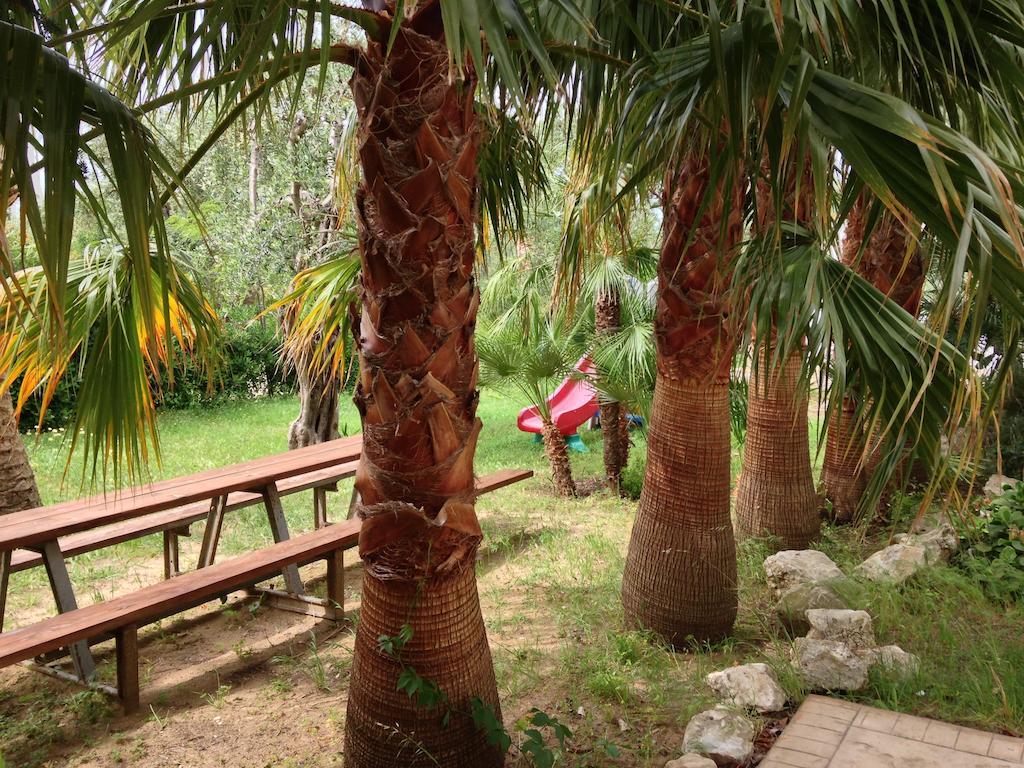 Garden Eco-holiday Aparthotel