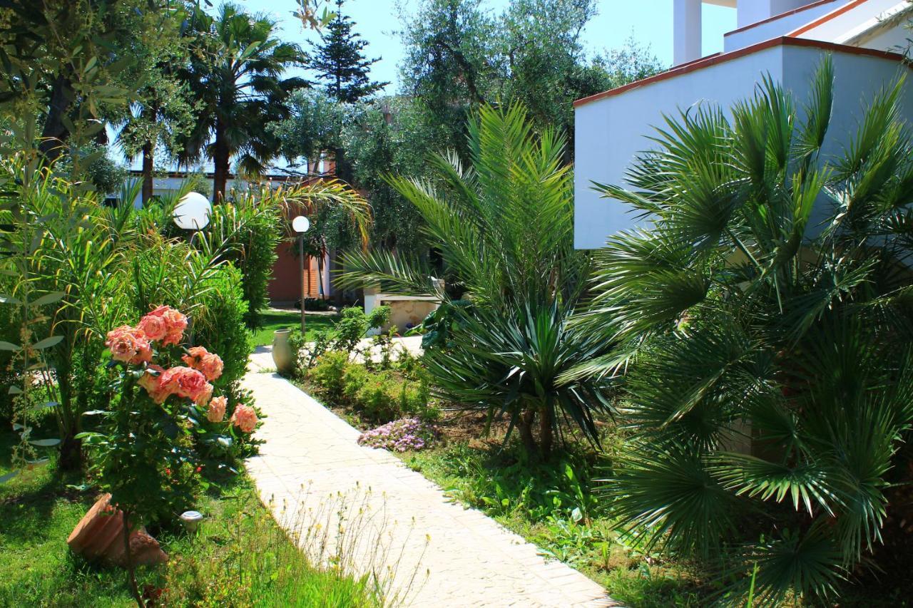 Garden Eco-holiday *