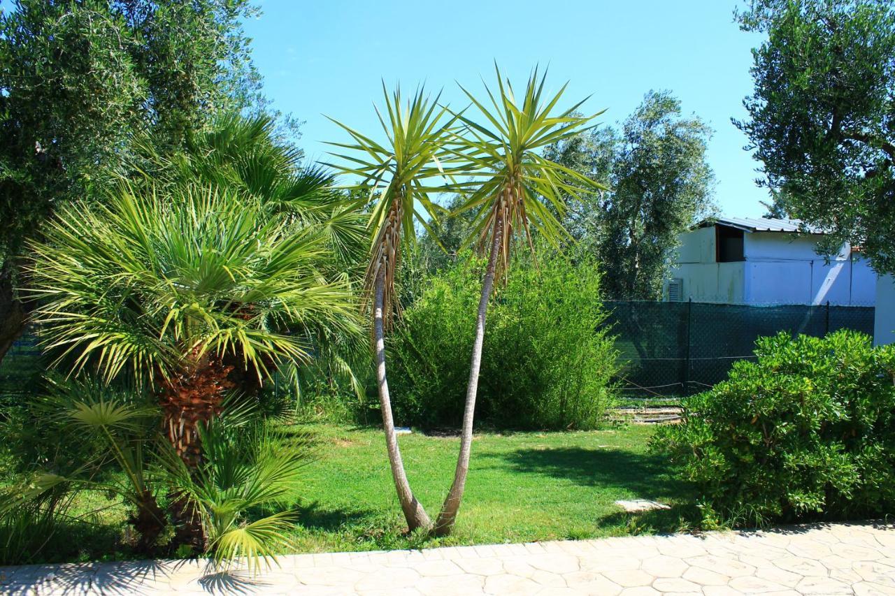 Aparthotel Garden Eco-holiday *