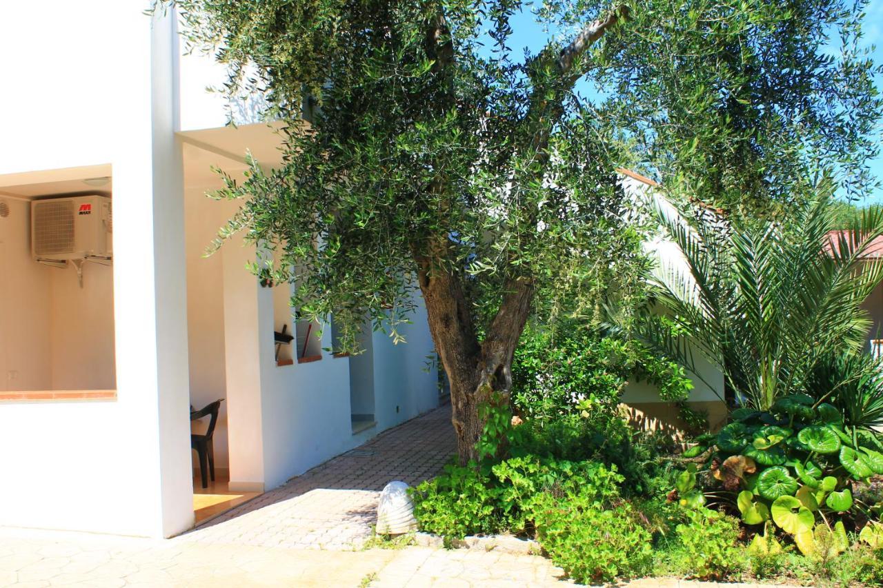 Garden Eco-holiday * Vieste