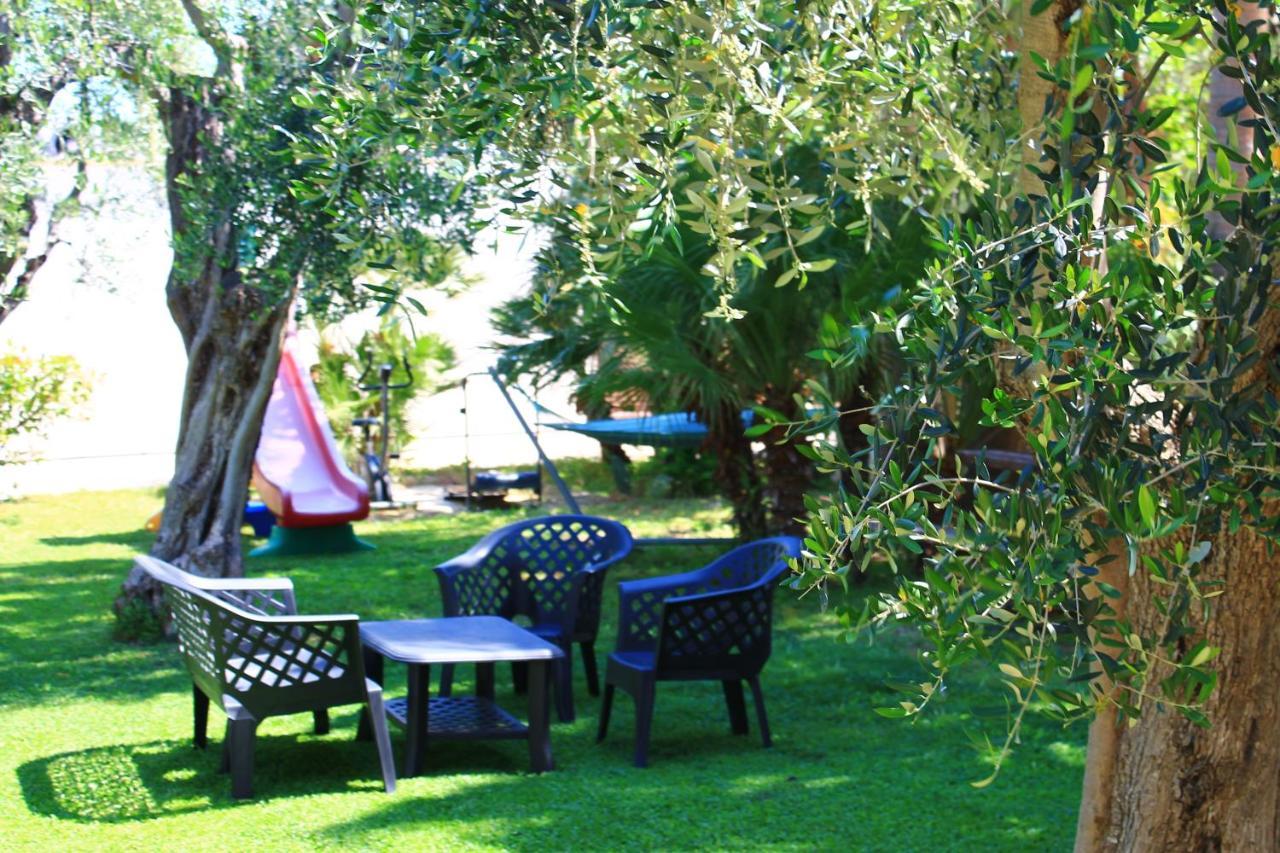 Garden Eco-holiday Aparthotel
