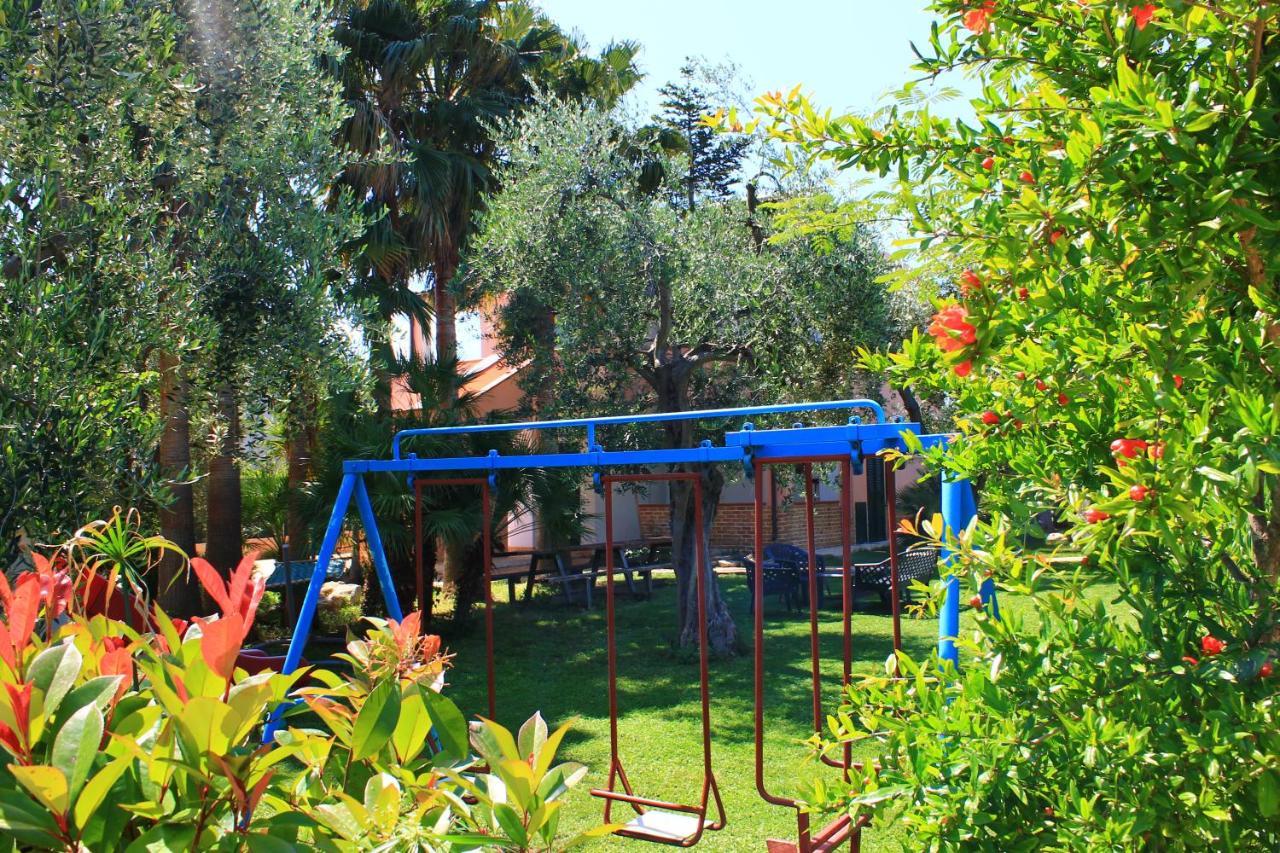 Garden Eco-holiday Vieste