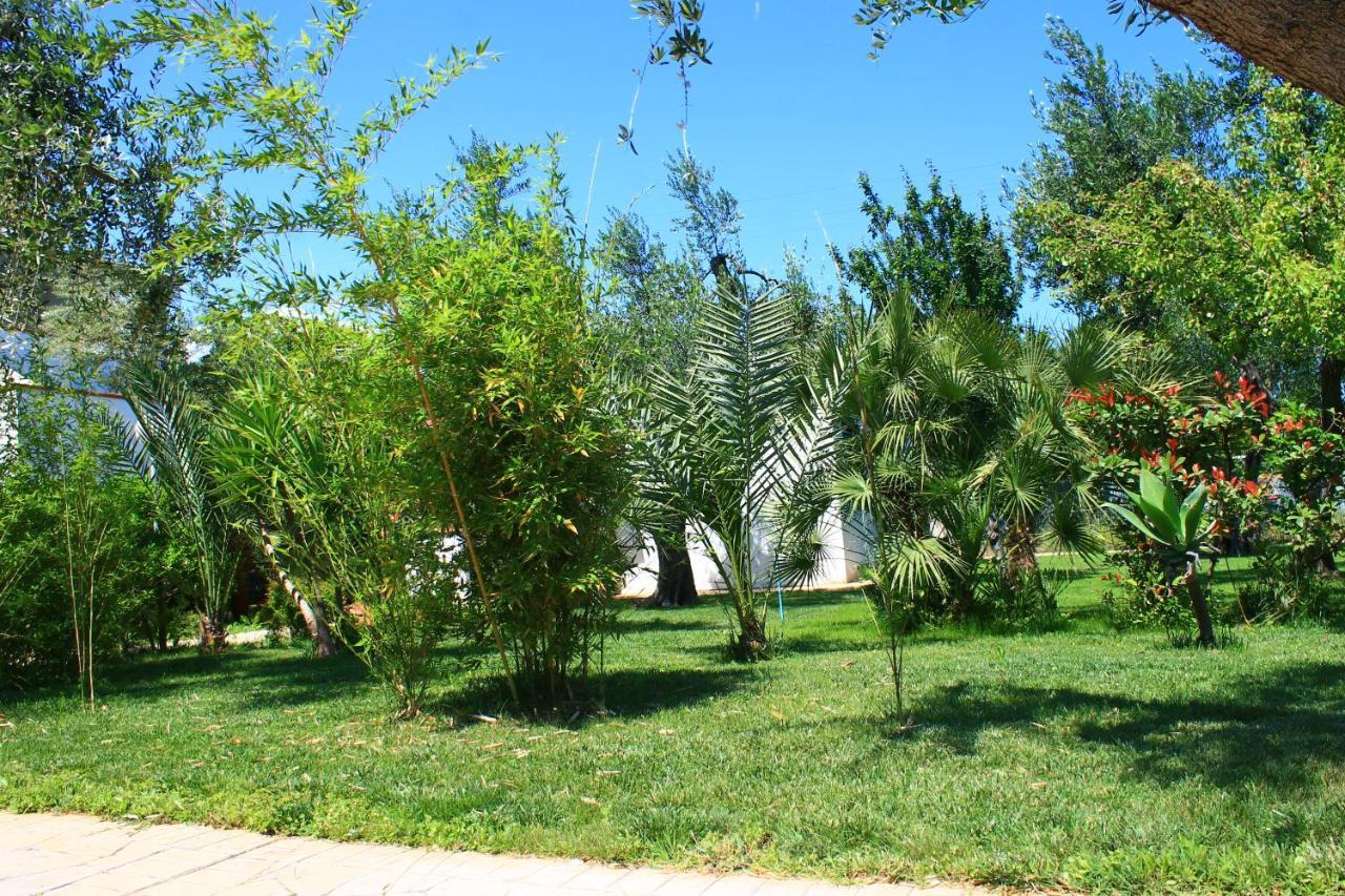 Aparthotel Garden Eco-holiday *