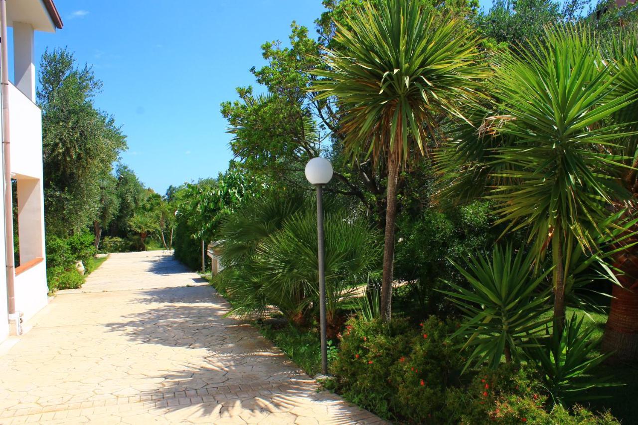 Aparthotel Garden Eco-holiday