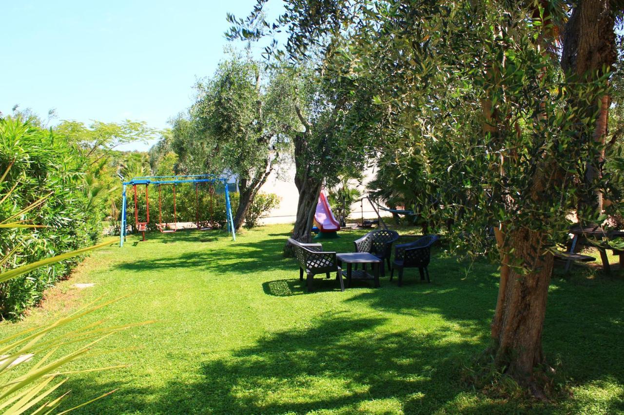 Aparthotel Garden Eco-holiday *
