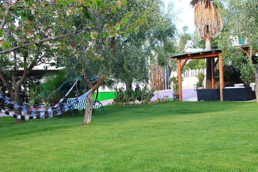 Garden Eco-holiday Apart-hotel