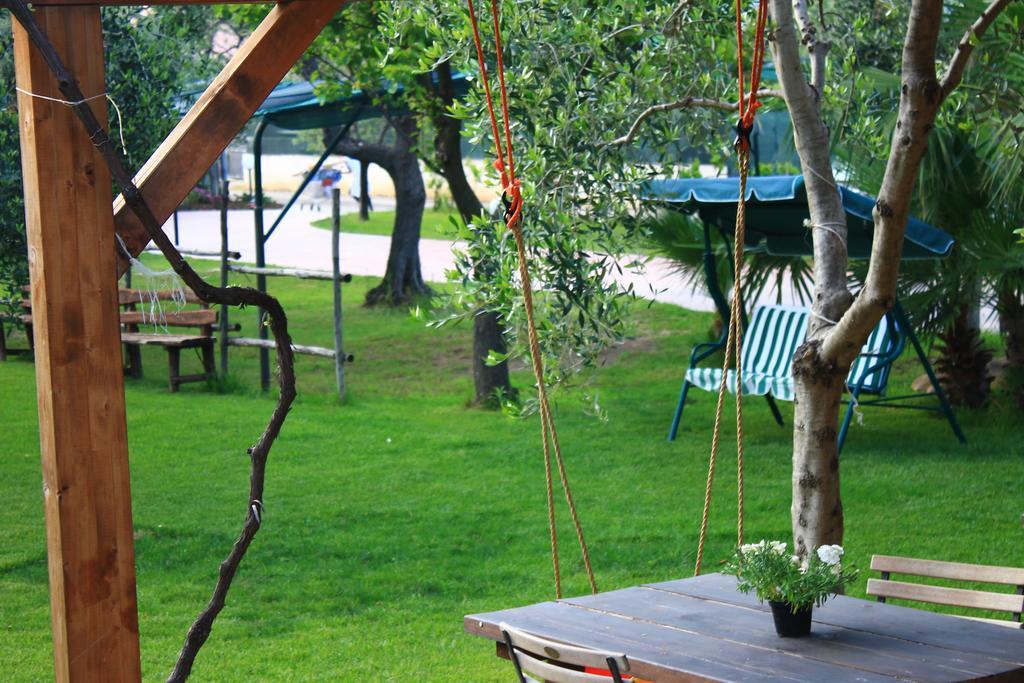 Garden Eco-holiday Apart-hotel *