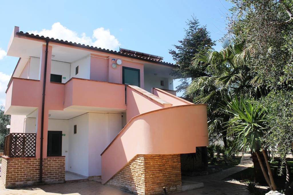 Apart-hotel Garden Eco-holiday *