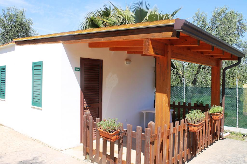 Apart-hotel Garden Eco-holiday