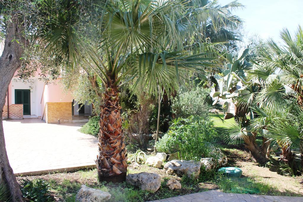 Garden Eco-holiday Vieste