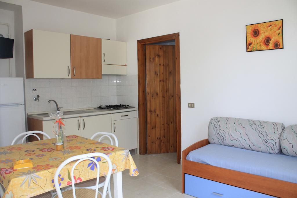 Garden Eco-holiday Vieste